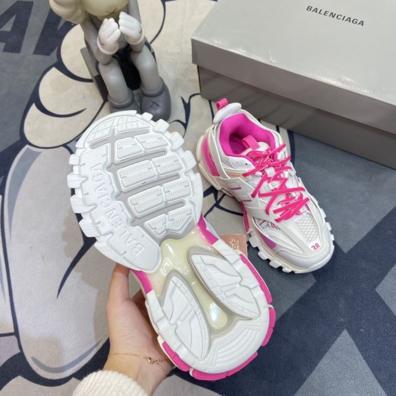 Balenciaga Track Shoes